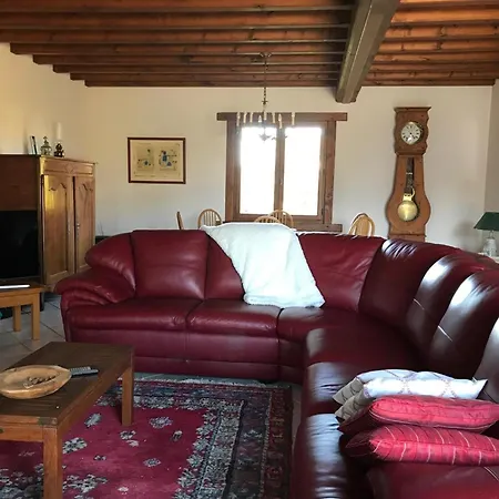 De Charme Avec Piscine Privee Et Jardin - 7 Pers - Fr-1-489-575 Tatil Evi
