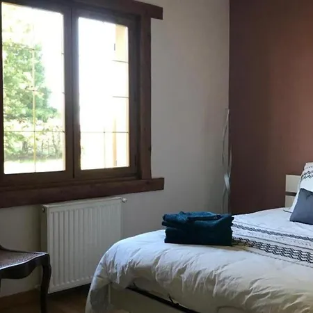 Tatil Evi De Charme Avec Piscine Privee Et Jardin - 7 Pers - Fr-1-489-575