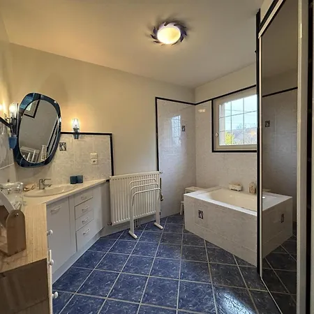 De Charme Avec Piscine Privee Et Jardin - 7 Pers - Fr-1-489-575